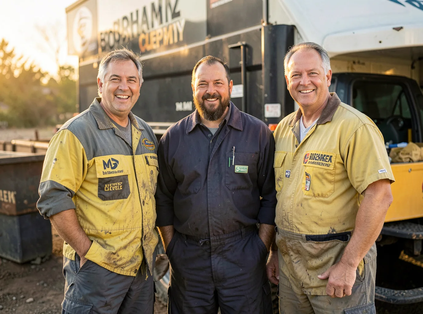 Sewage Cleanup company in Harriman, TN