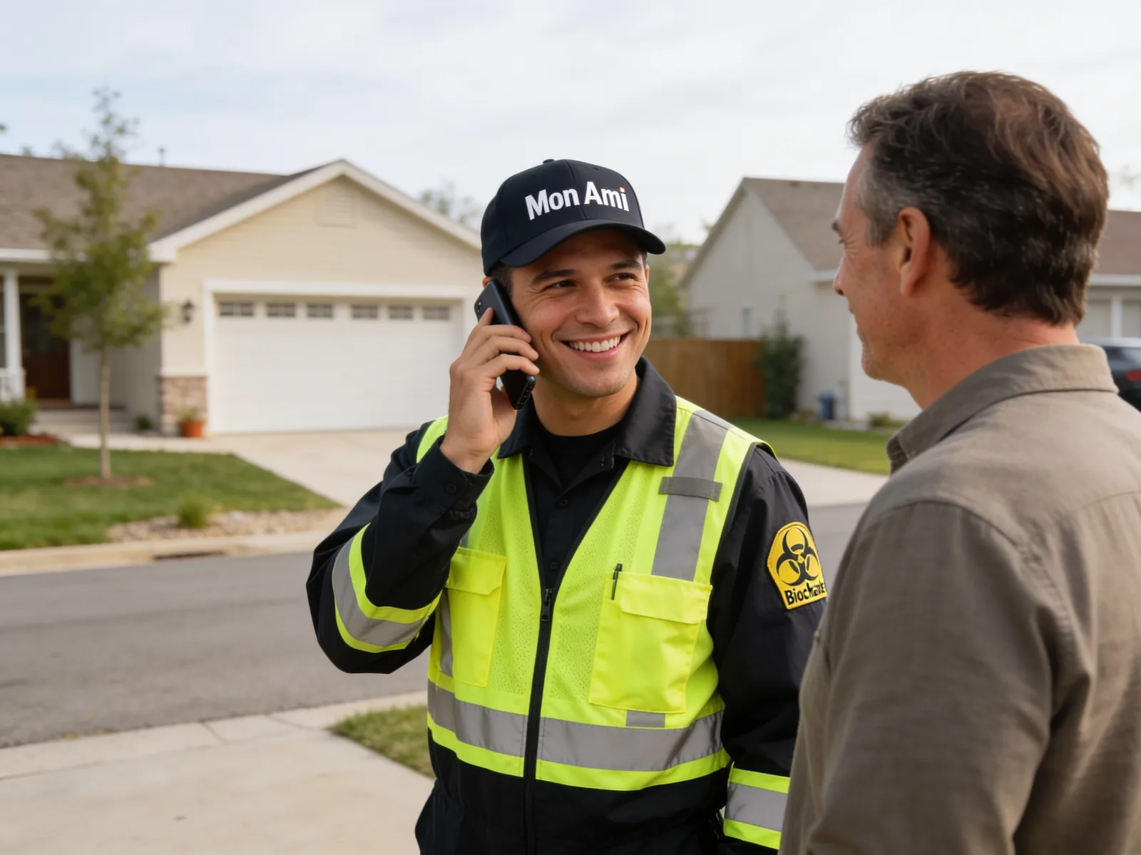 Sewage Cleanup Harriman, TN FAQs